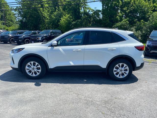 Certified 2023 Ford Escape Active w/ Tech Pack #2 AWD/4WD image 11