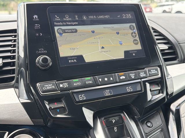 Used 2021 Honda Odyssey Touring image 15