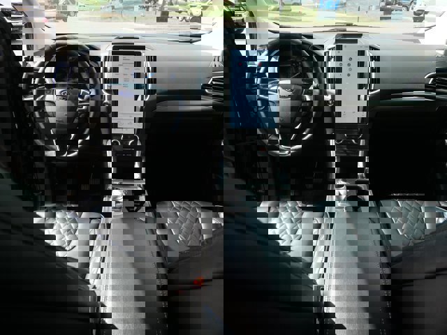 Certified 2024 Ford Edge Titanium image 20