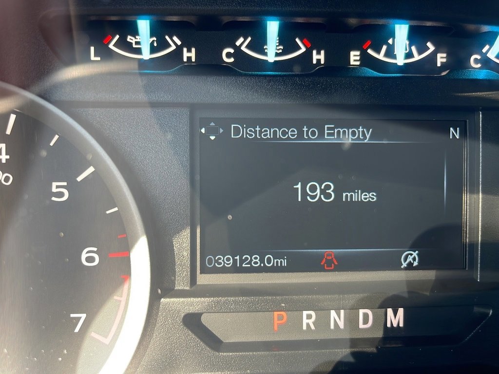 Certified 2020 Ford F150 XLT w/ Equipment Group 302A Luxury image 17