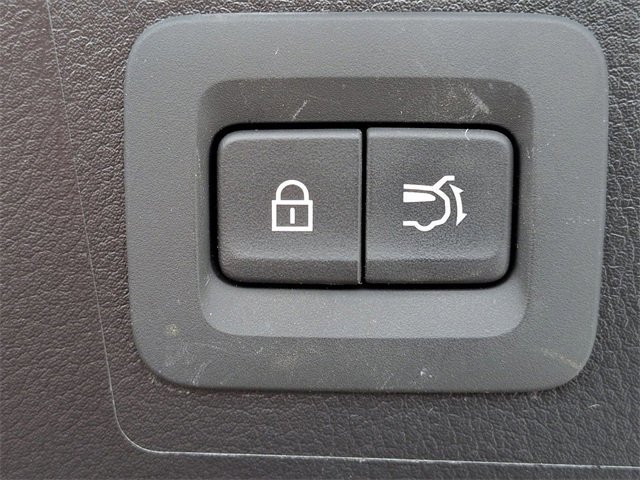 Used 2024 MAZDA CX-50 AWD 2.5 S w/ Cargo Package image 18