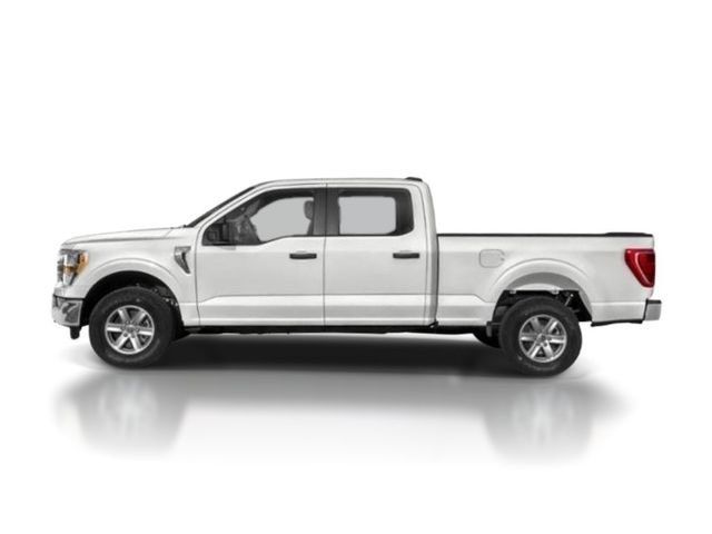 Certified 2023 Ford F150 XLT w/ Equipment Group 302A High AWD/4WD image 3
