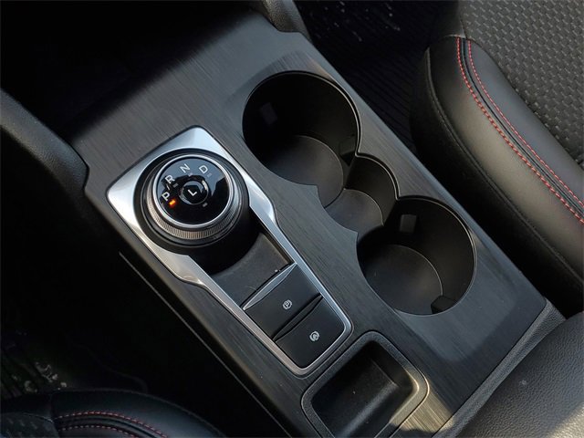 Certified 2023 Ford Escape ST-Line w/ Tech Pack #1 image 23