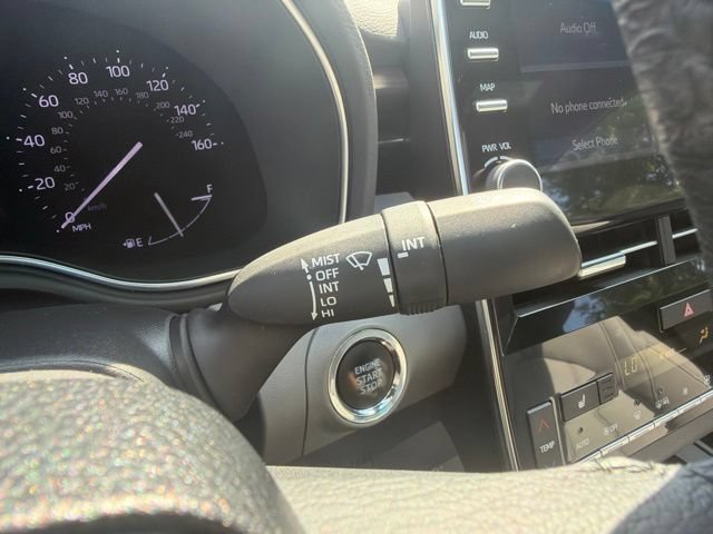 Used 2022 Toyota Avalon XLE w/ Moonroof Package FWD image 23