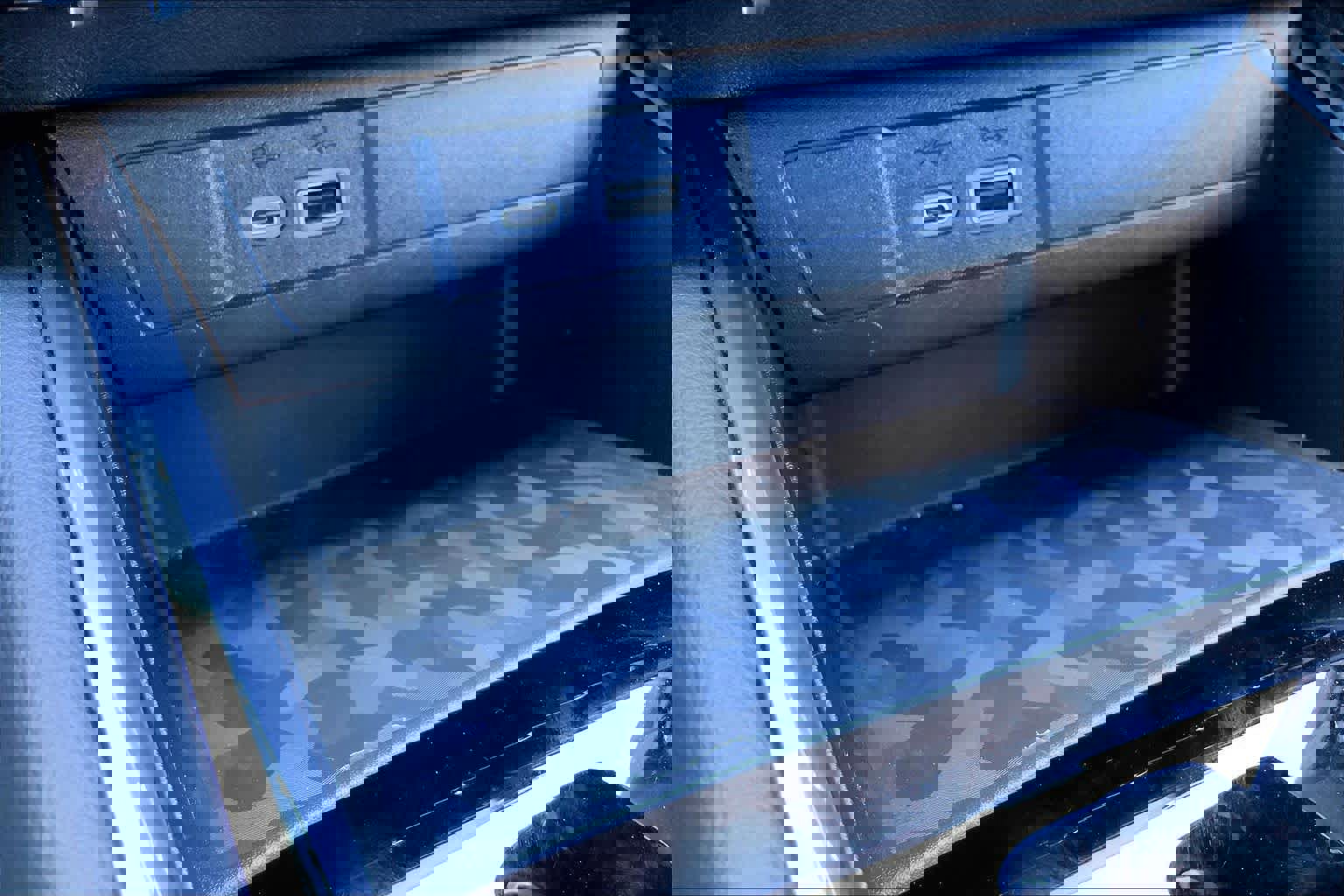 Used 2024 GMC Canyon AT4 w/ Technology Package image 35