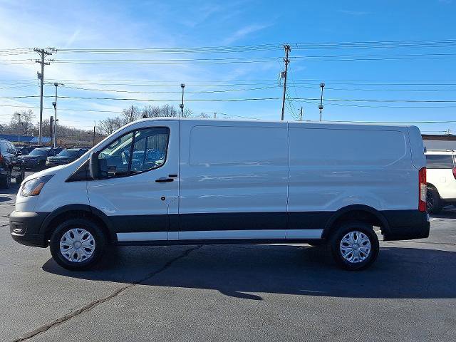 Certified 2022 Ford E-Transit Base w/ Load Area Protection Package image 2