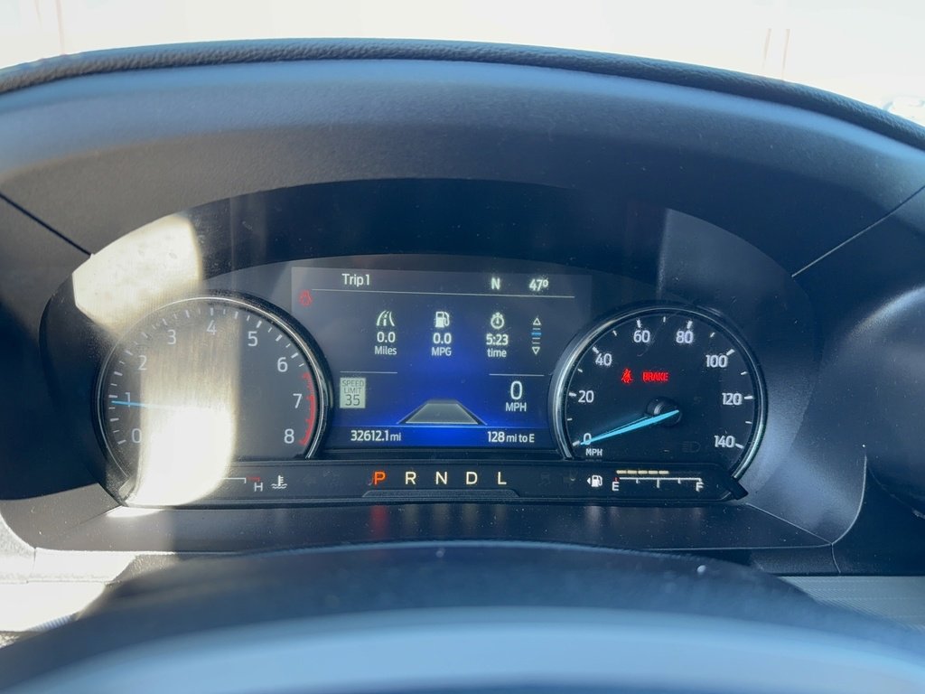 Certified 2023 Ford Explorer XLT w/ Equipment Group 202A image 17