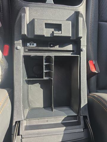 Used 2022 Subaru Outback Wilderness AWD/4WD image 36