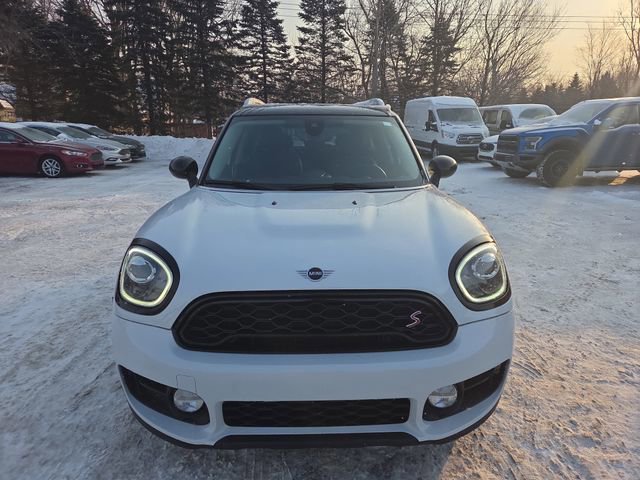 Used 2019 MINI Cooper Countryman S w/ Premium Package image 8