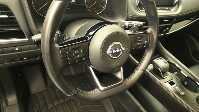 Used 2023 Nissan Rogue SL AWD/4WD image 15