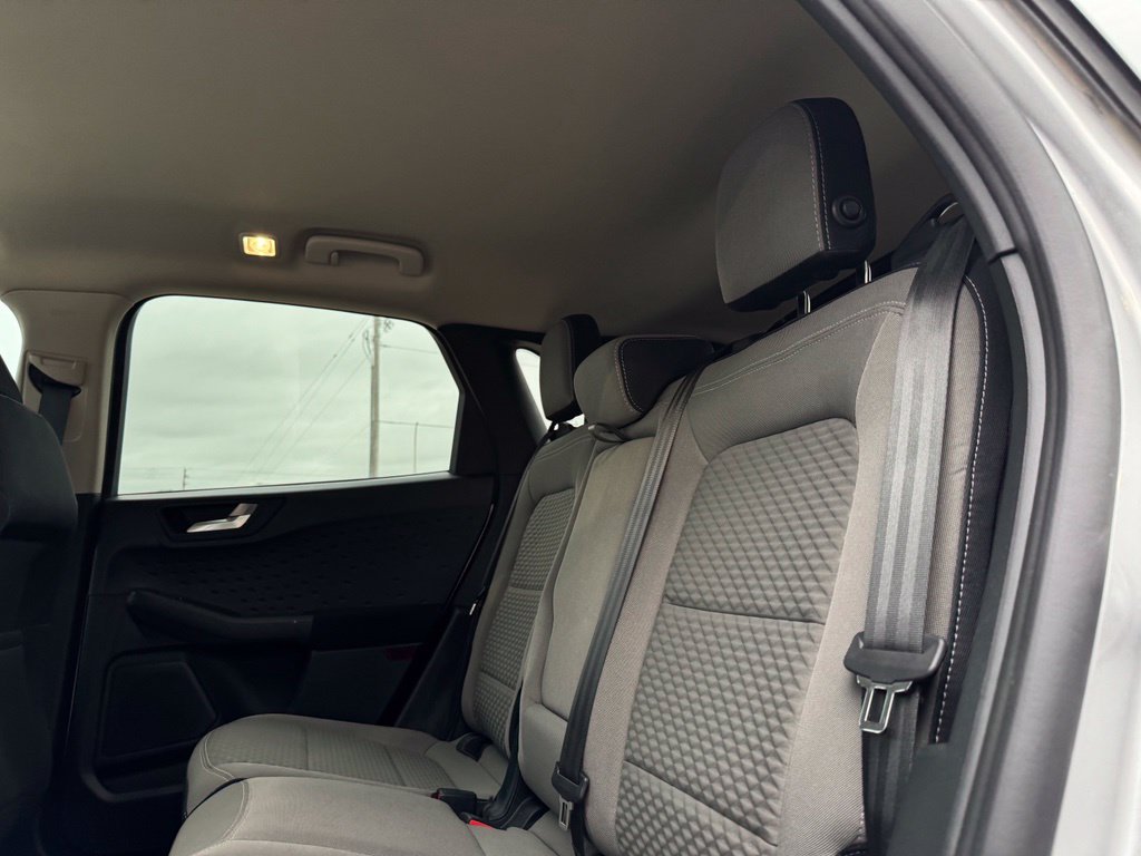 Certified 2020 Ford Escape SE Sport AWD/4WD image 10