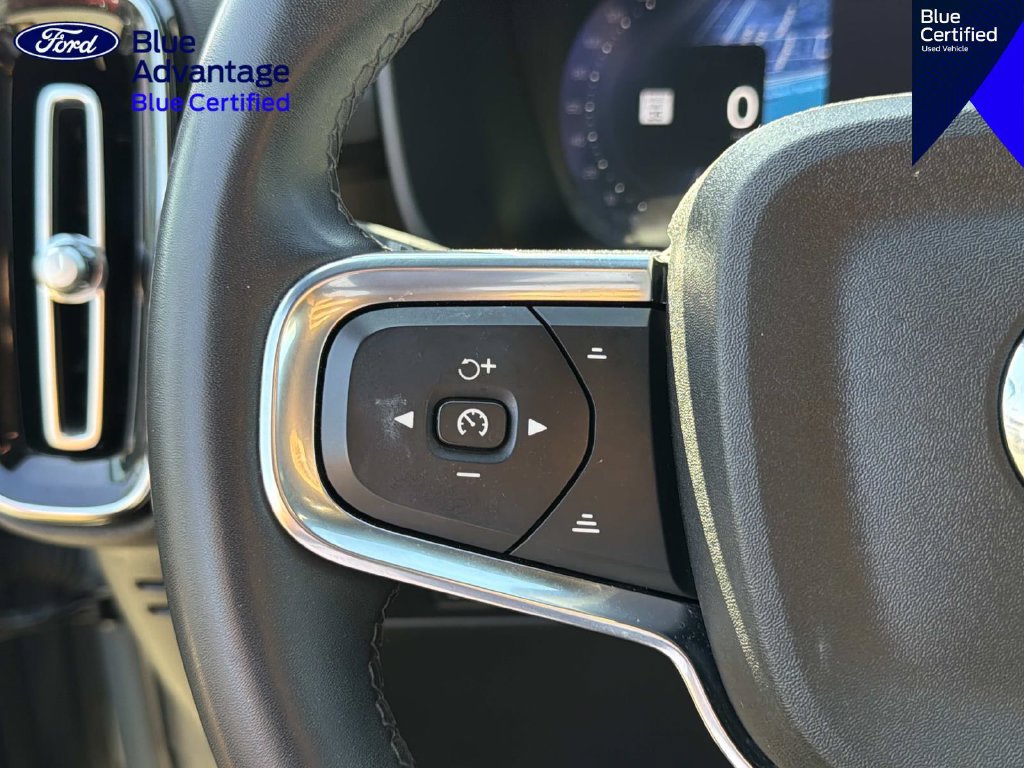 Used 2023 Volvo C40 P8 Recharge Plus AWD/4WD image 19
