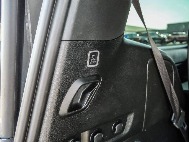 Used 2022 Jeep Wagoneer Series II AWD/4WD image 13
