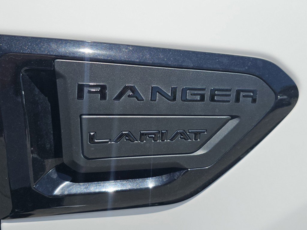 Certified 2020 Ford Ranger Lariat w/ Equipment Group 501A Mid AWD/4WD image 18