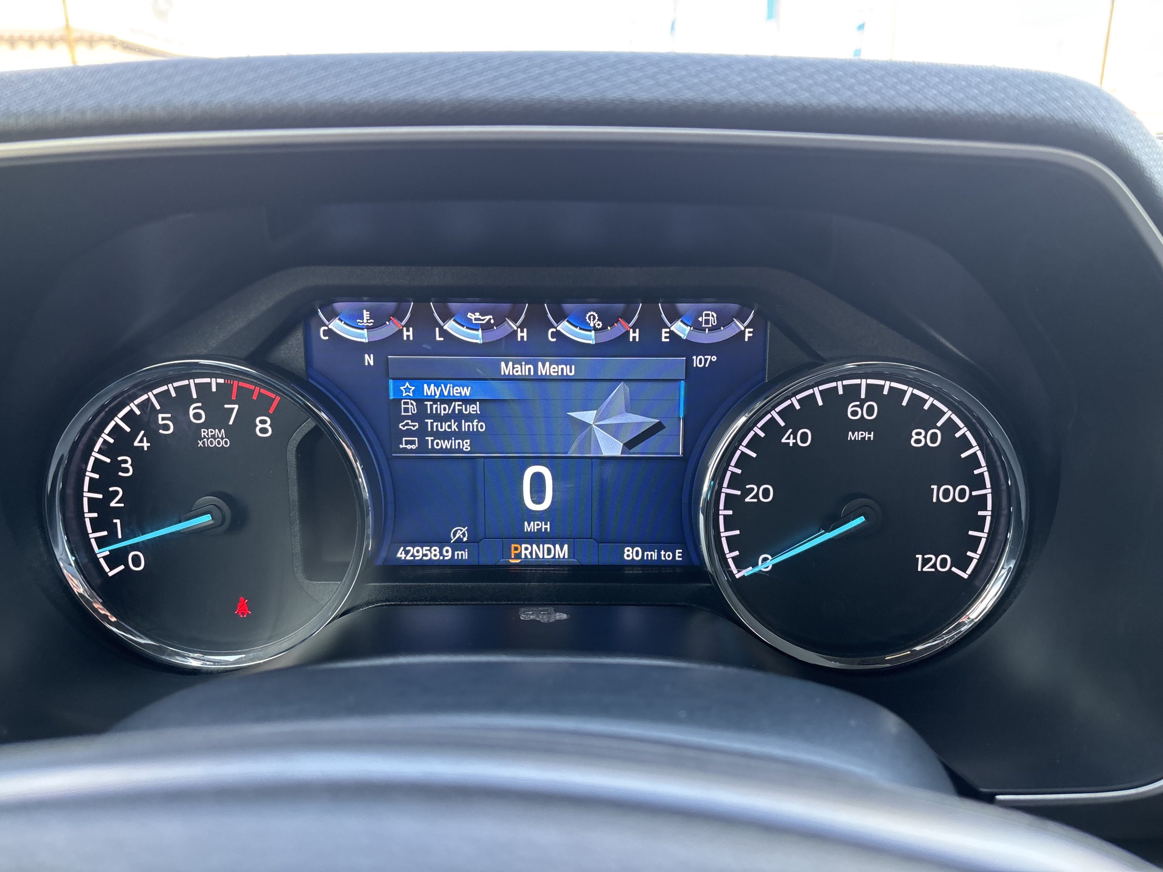 Certified 2023 Ford F150 XLT w/ Equipment Group 302A High RWD image 30
