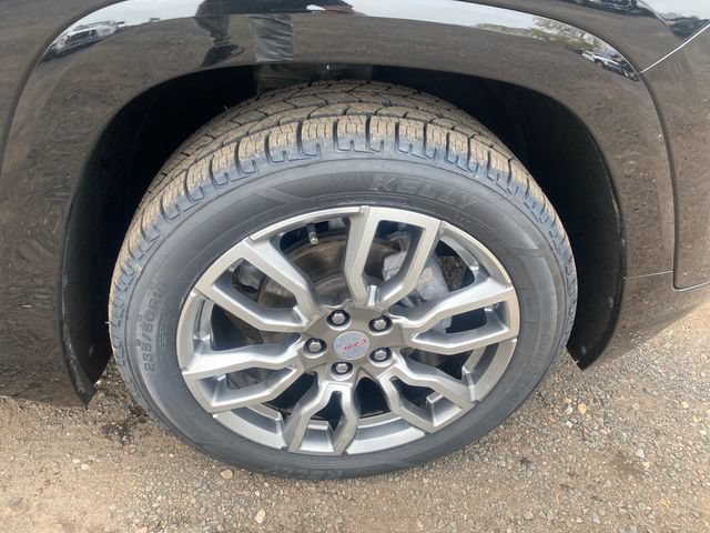 Used 2022 GMC Terrain Denali AWD/4WD image 9