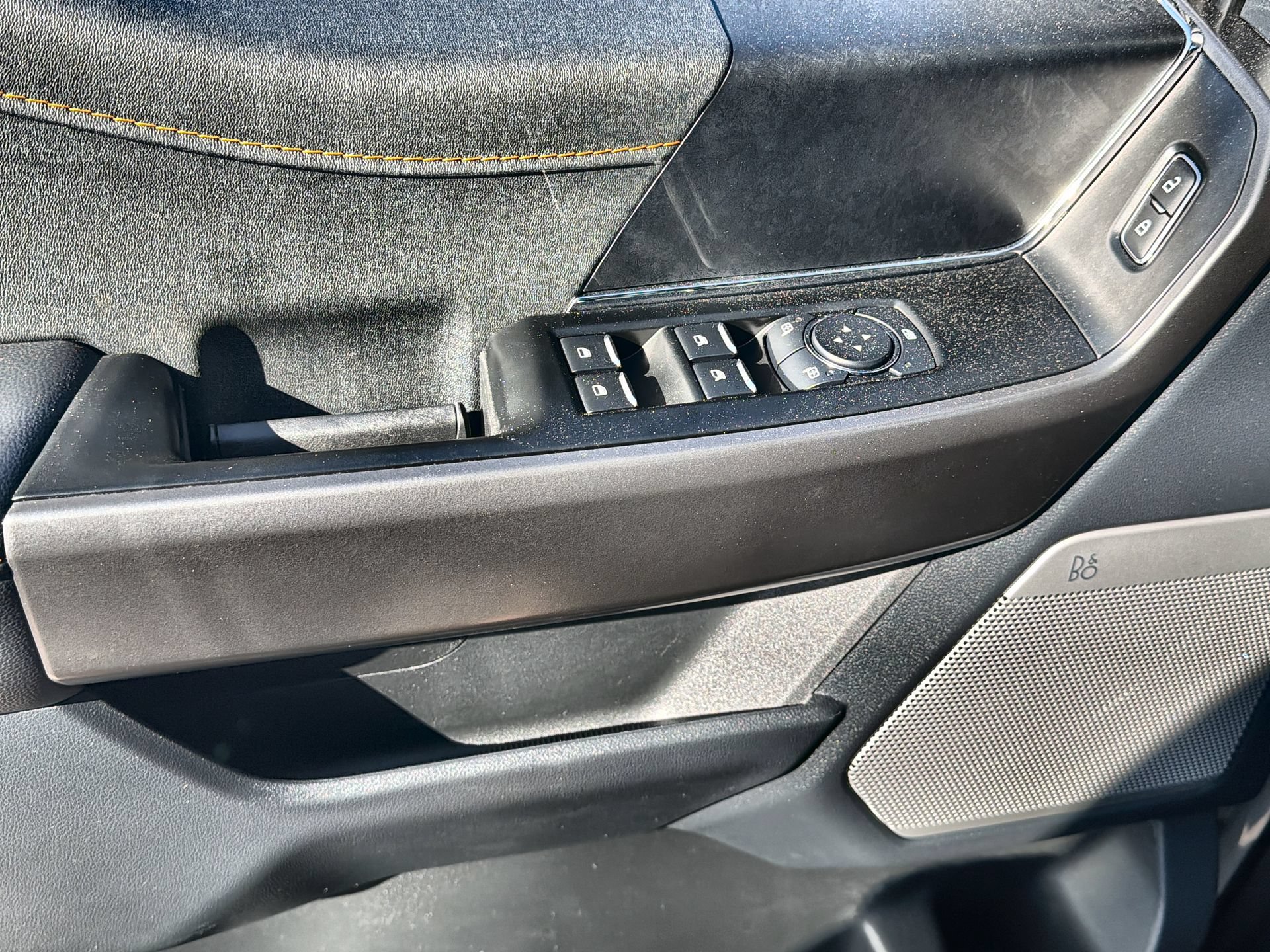 Certified 2025 Ford F150 Tremor AWD/4WD image 13