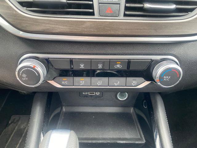 Used 2023 Nissan Altima 2.5 SV FWD image 22