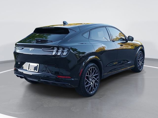 Certified 2021 Ford Mustang Mach-E GT w/ GT Performance Edition AWD/4WD image 3
