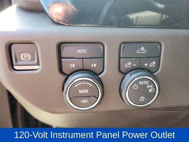 Used 2022 Chevrolet Silverado 1500 LT image 22