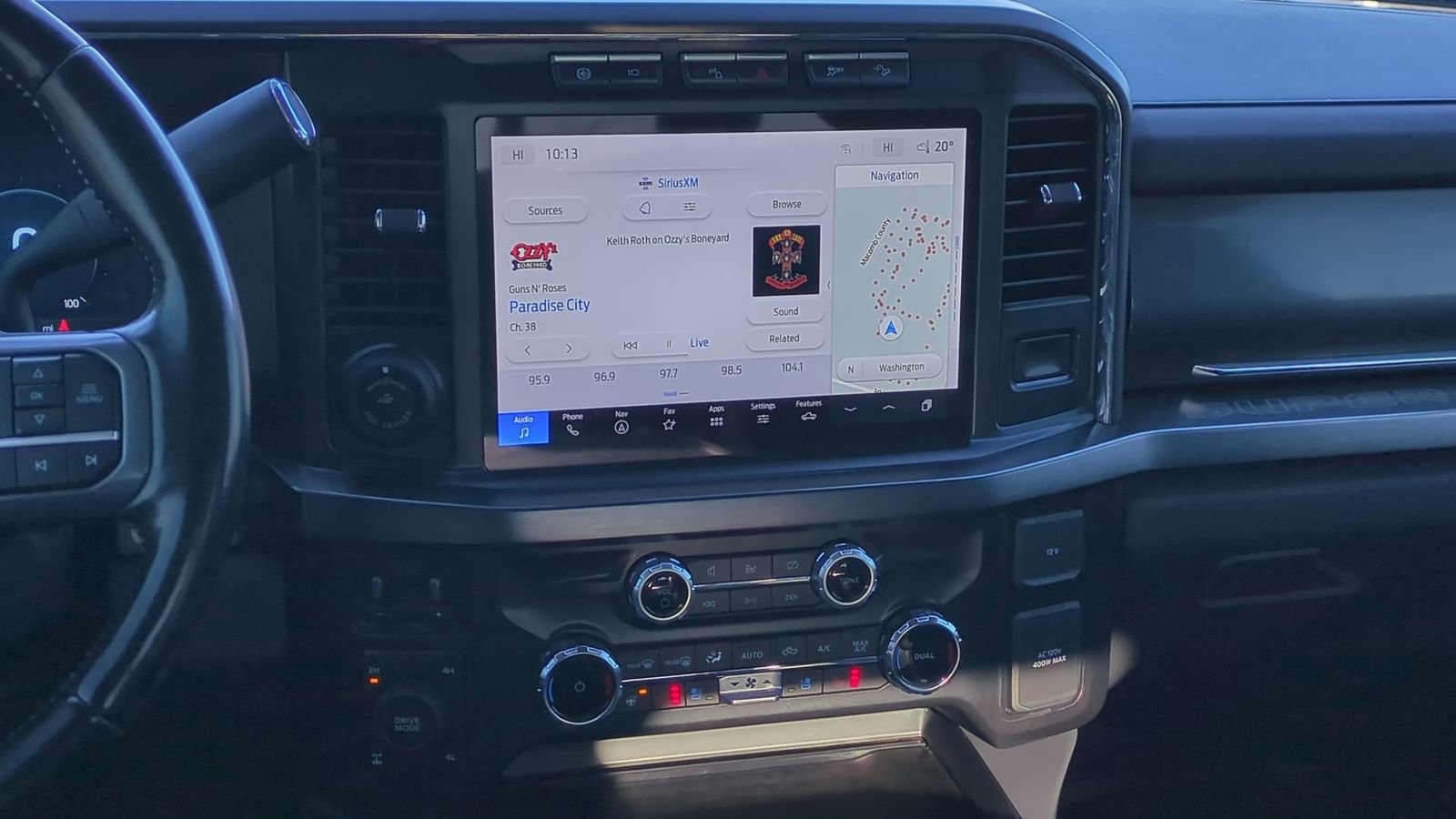 Certified 2024 Ford F250 Lariat w/ Lariat Ultimate Package image 30