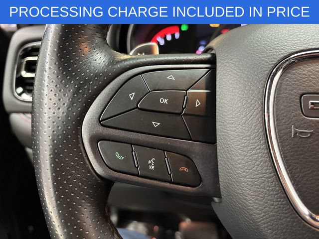 Used 2022 Dodge Durango R/T AWD/4WD image 18