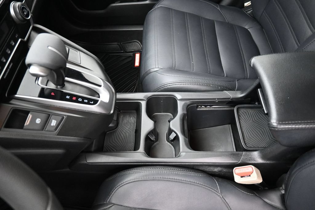 Used 2018 Honda CR-V LX image 19