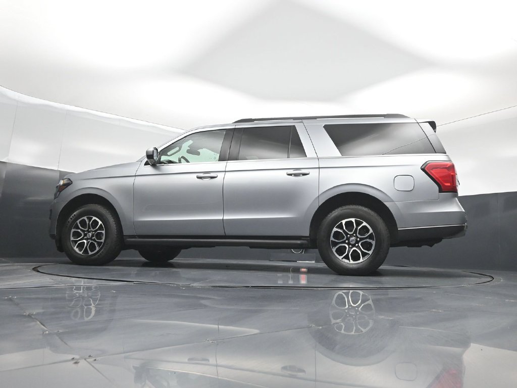 Certified 2024 Ford Expedition Max XLT AWD/4WD image 56