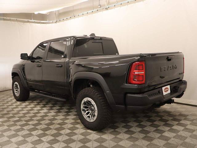 Used 2026 RAM 1500 RHO w/ RHO Level 1 Equipment Group AWD/4WD image 5