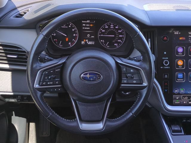 Used 2023 Subaru Outback Premium AWD/4WD image 15