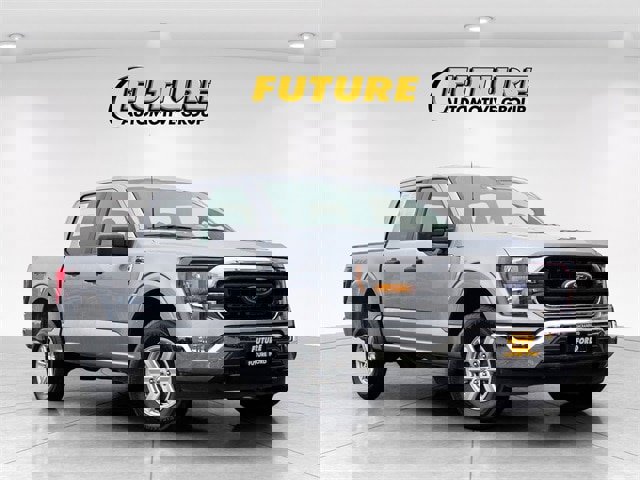 Certified 2023 Ford F150 XLT