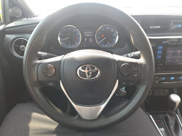 Used 2019 Toyota Corolla LE FWD image 31