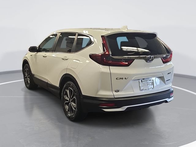 Used 2022 Honda CR-V EX-L image 5
