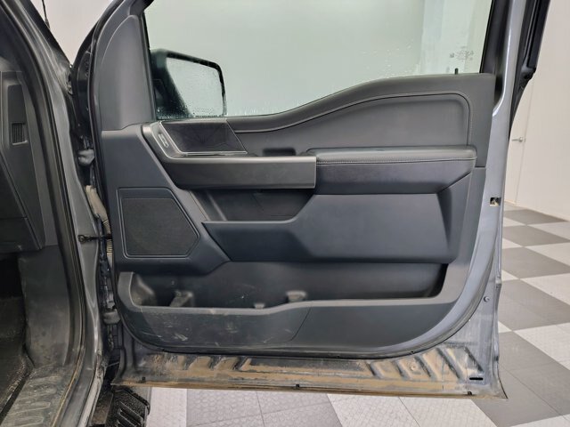 Certified 2022 Ford F150 XLT w/ Equipment Group 302A High AWD/4WD image 14