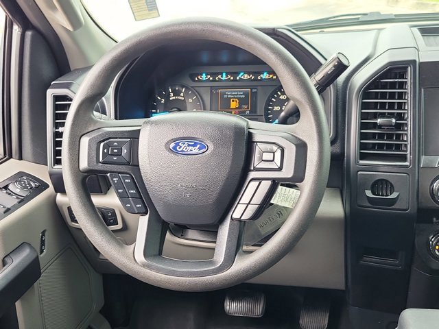 Certified 2020 Ford F150 XL w/ Equipment Group 101A Mid image 20