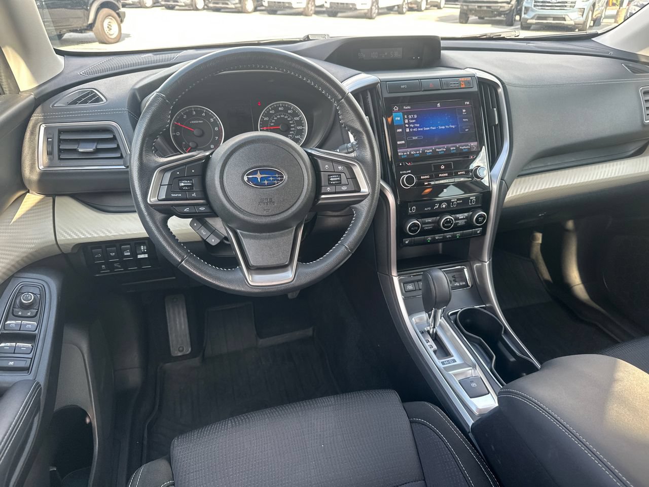 Used 2021 Subaru Ascent Premium w/ Convenience Package AWD/4WD image 25