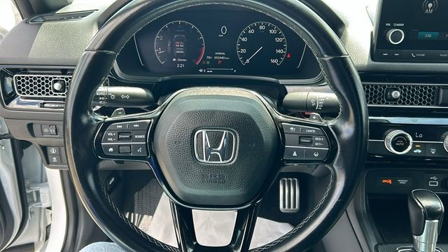 Used 2022 Honda Civic Sport image 19