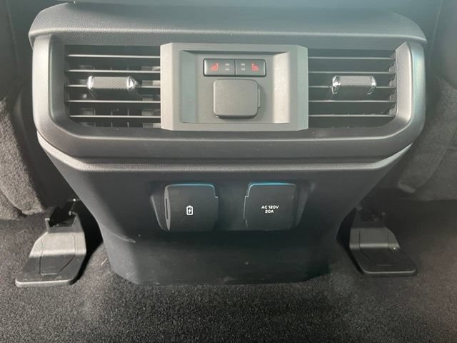 Certified 2025 Ford F150 Raptor AWD/4WD image 19