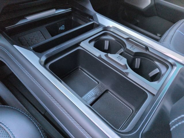 Certified 2025 Ford F350 Platinum w/ Tremor Off-Road Package AWD/4WD image 18
