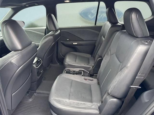 Used 2025 Lexus TX 350 AWD w/ Technology Package image 12
