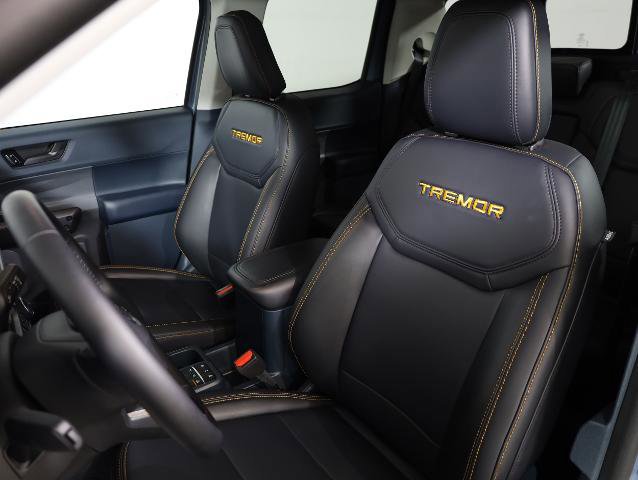 Certified 2024 Ford Maverick Tremor w/ Tremor Off-Road Package AWD/4WD image 8