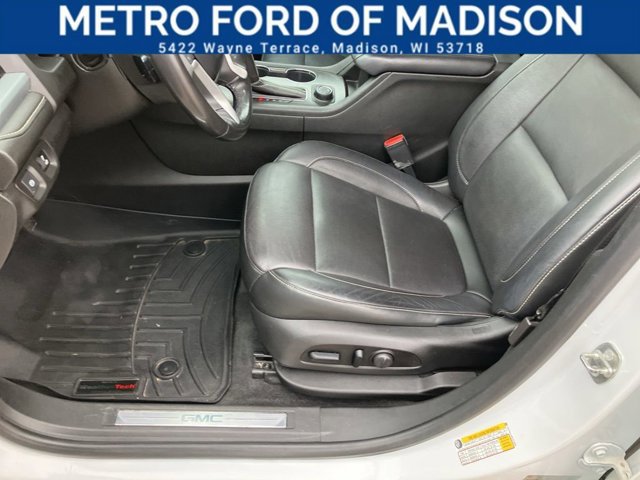 Used 2019 GMC Acadia SLT image 13