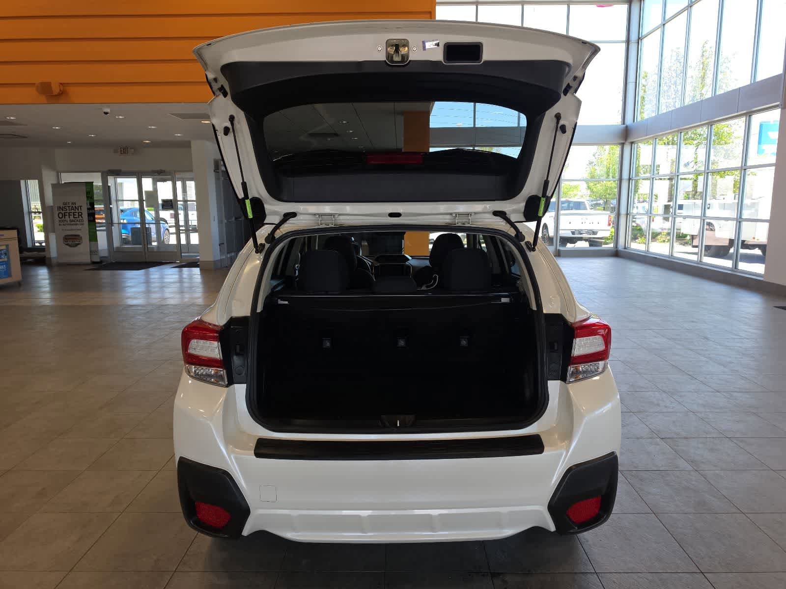 Used 2019 Subaru Crosstrek 2.0i Premium w/ Moonroof Package AWD/4WD image 31