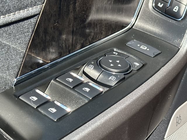Certified 2026 Ford F250 Lariat AWD/4WD image 26