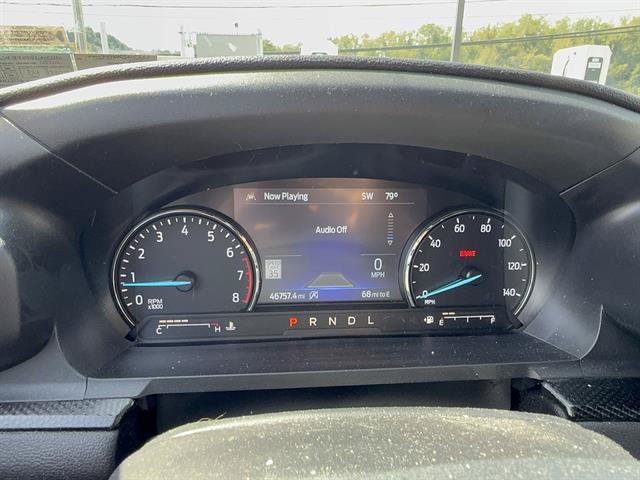 Certified 2024 Ford Explorer ST-Line w/ Class IV Trailer Tow Package AWD/4WD image 5