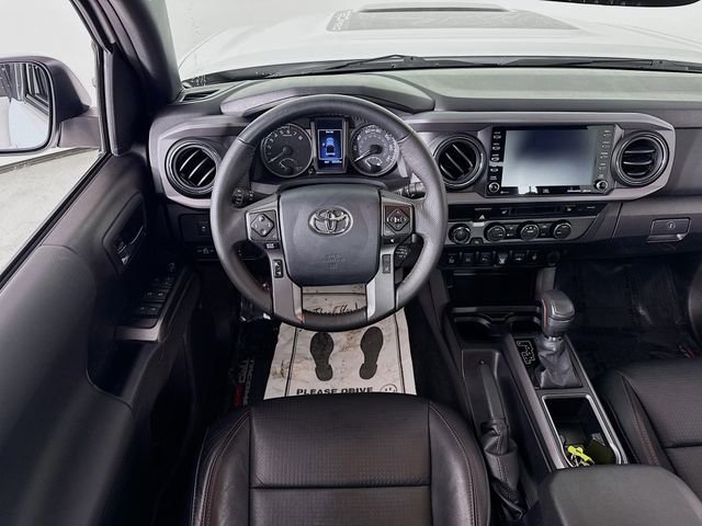 Used 2023 Toyota Tacoma TRD Pro image 24