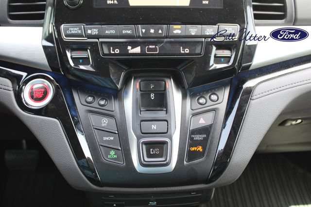 Used 2019 Honda Odyssey Elite image 20