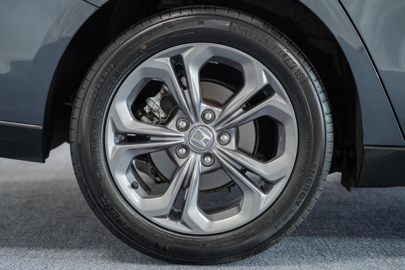 Used 2024 Honda Accord EX image 13