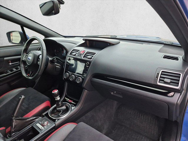 Used 2021 Subaru WRX STI w/ Popular Package #1 AWD/4WD image 21