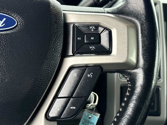 Certified 2021 Ford F250 Lariat w/ Lariat Value Package AWD/4WD image 40